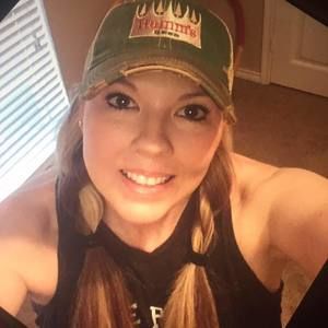 Meet your Posher, Sheri